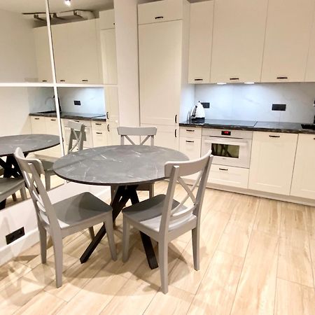 Nice To Host You - Old Town Apartment Warsaw Ngoại thất bức ảnh