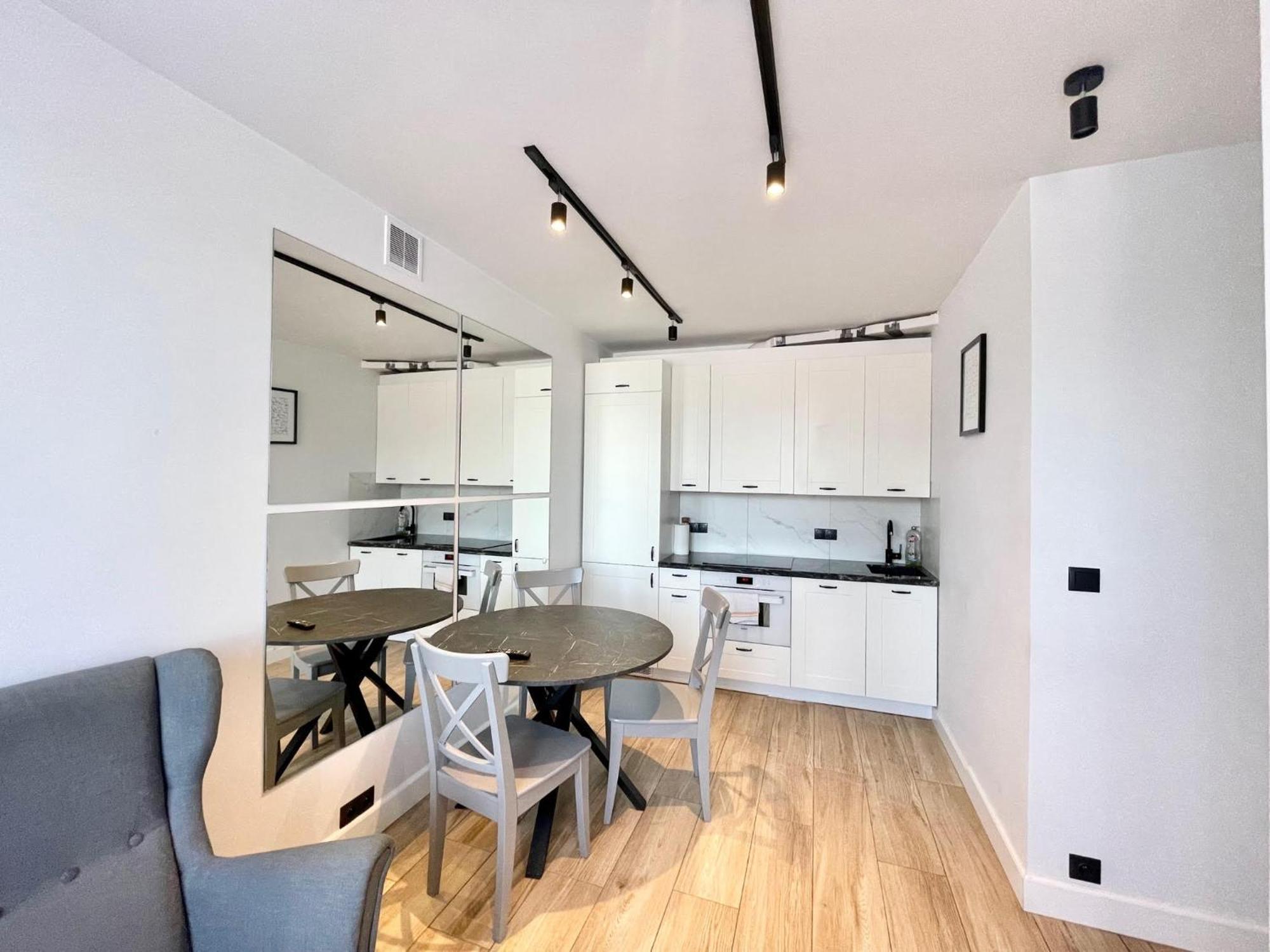 Nice To Host You - Old Town Apartment Warsaw Ngoại thất bức ảnh