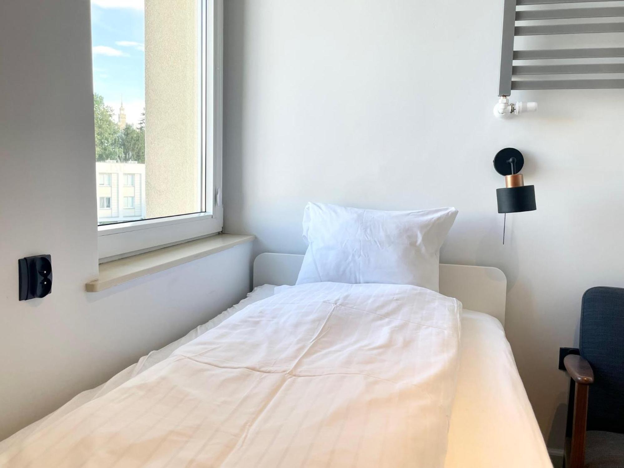 Nice To Host You - Old Town Apartment Warsaw Ngoại thất bức ảnh
