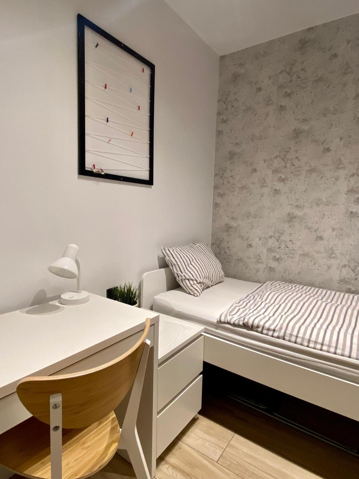 Nice To Host You - Old Town Apartment Warsaw Ngoại thất bức ảnh