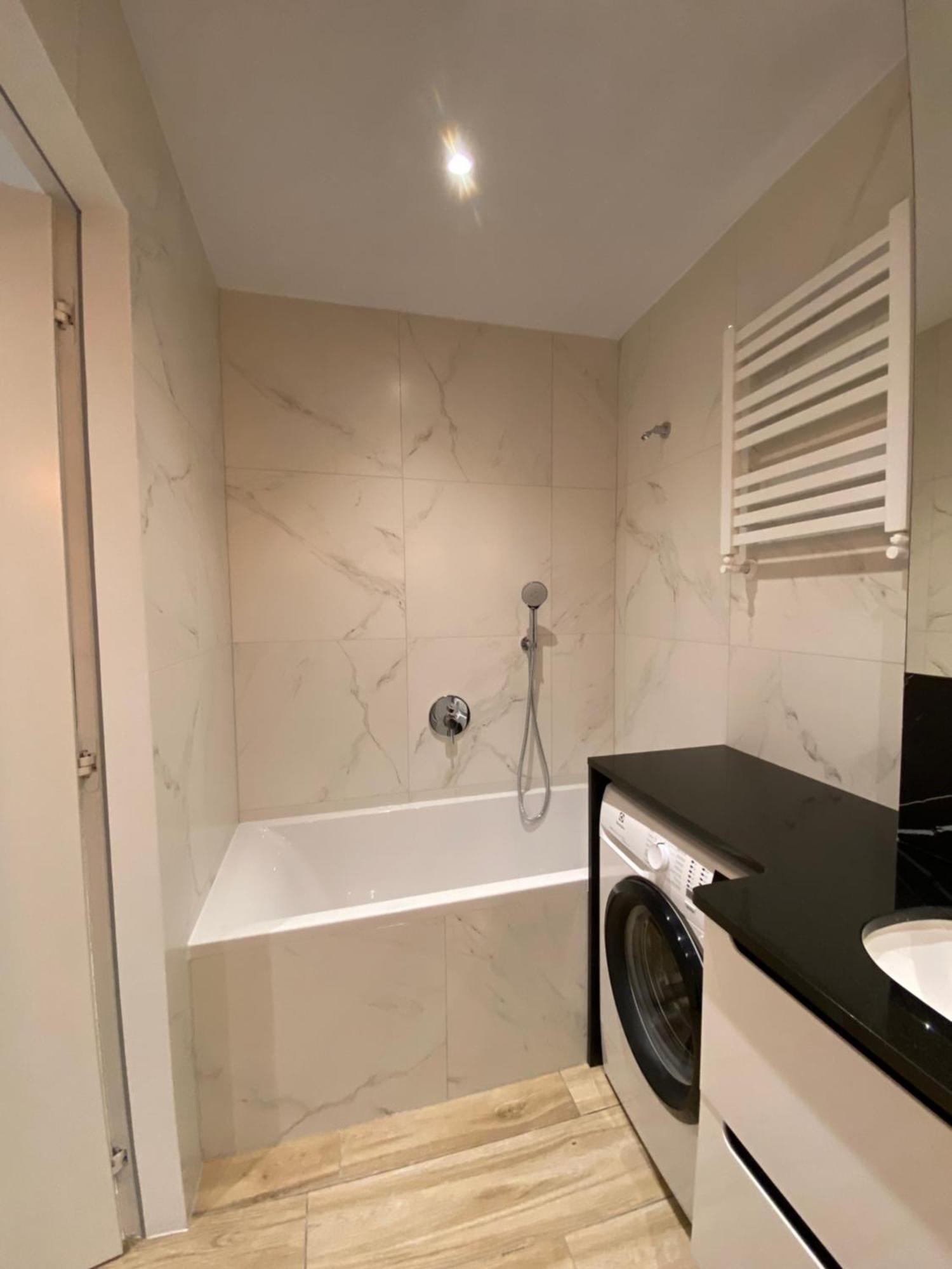 Nice To Host You - Old Town Apartment Warsaw Ngoại thất bức ảnh