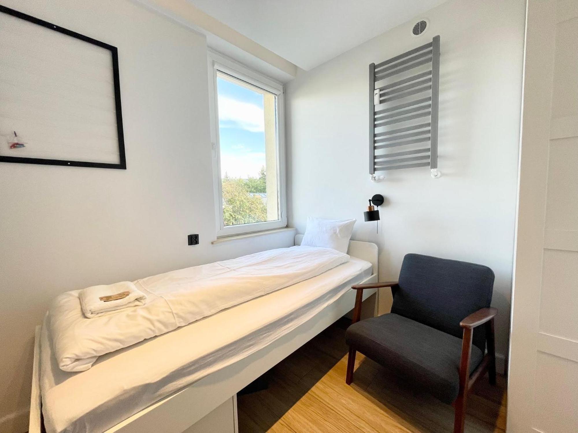 Nice To Host You - Old Town Apartment Warsaw Ngoại thất bức ảnh