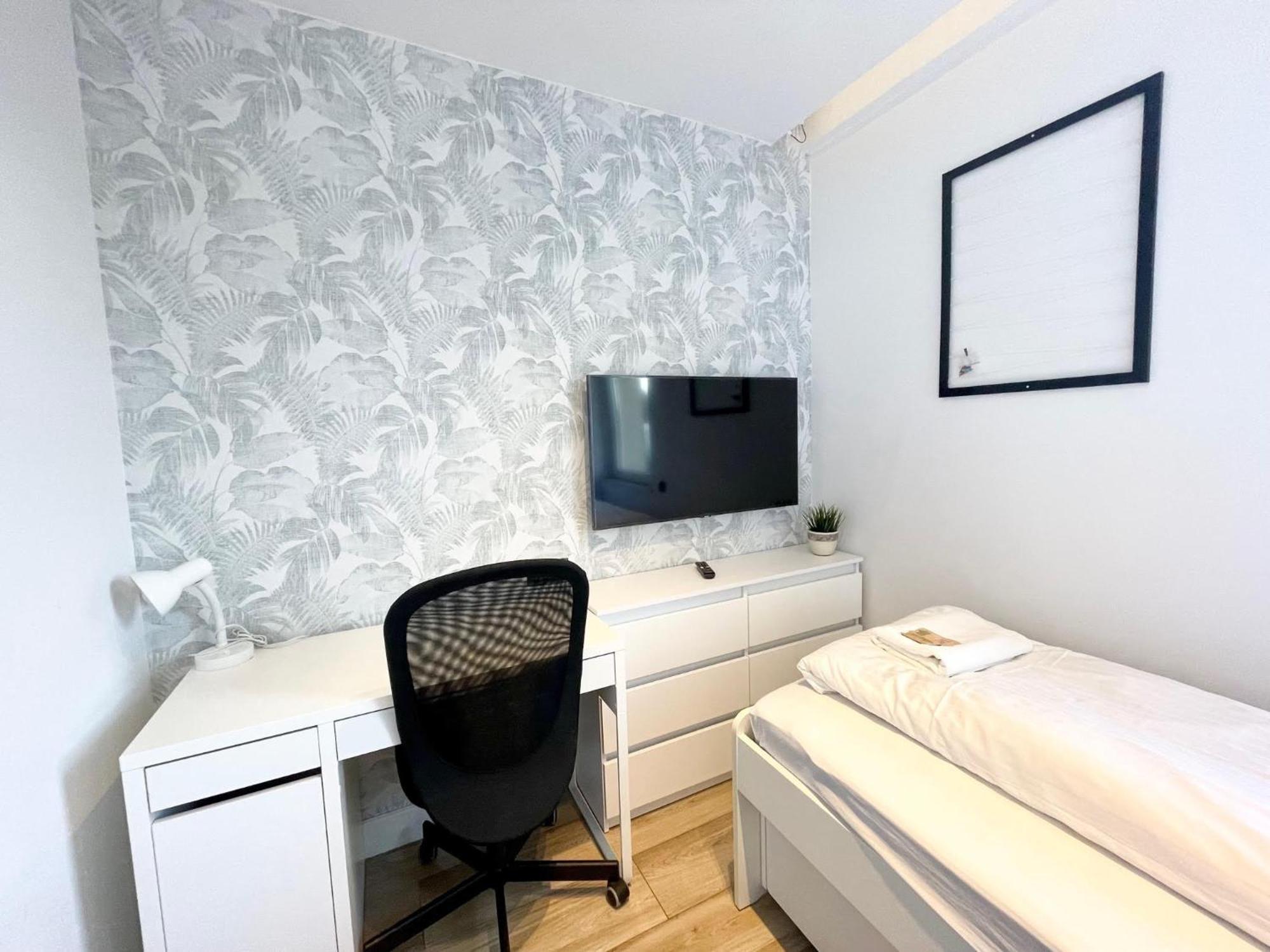 Nice To Host You - Old Town Apartment Warsaw Ngoại thất bức ảnh