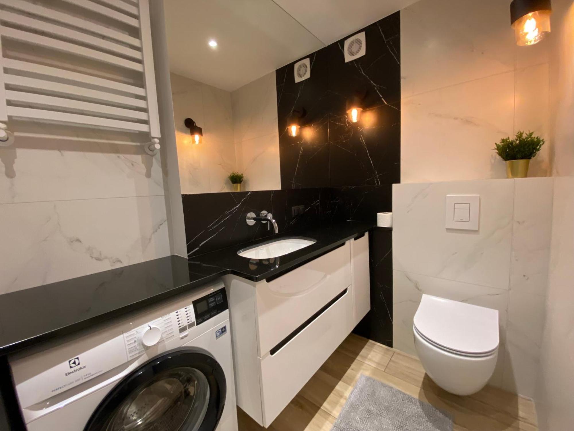 Nice To Host You - Old Town Apartment Warsaw Ngoại thất bức ảnh