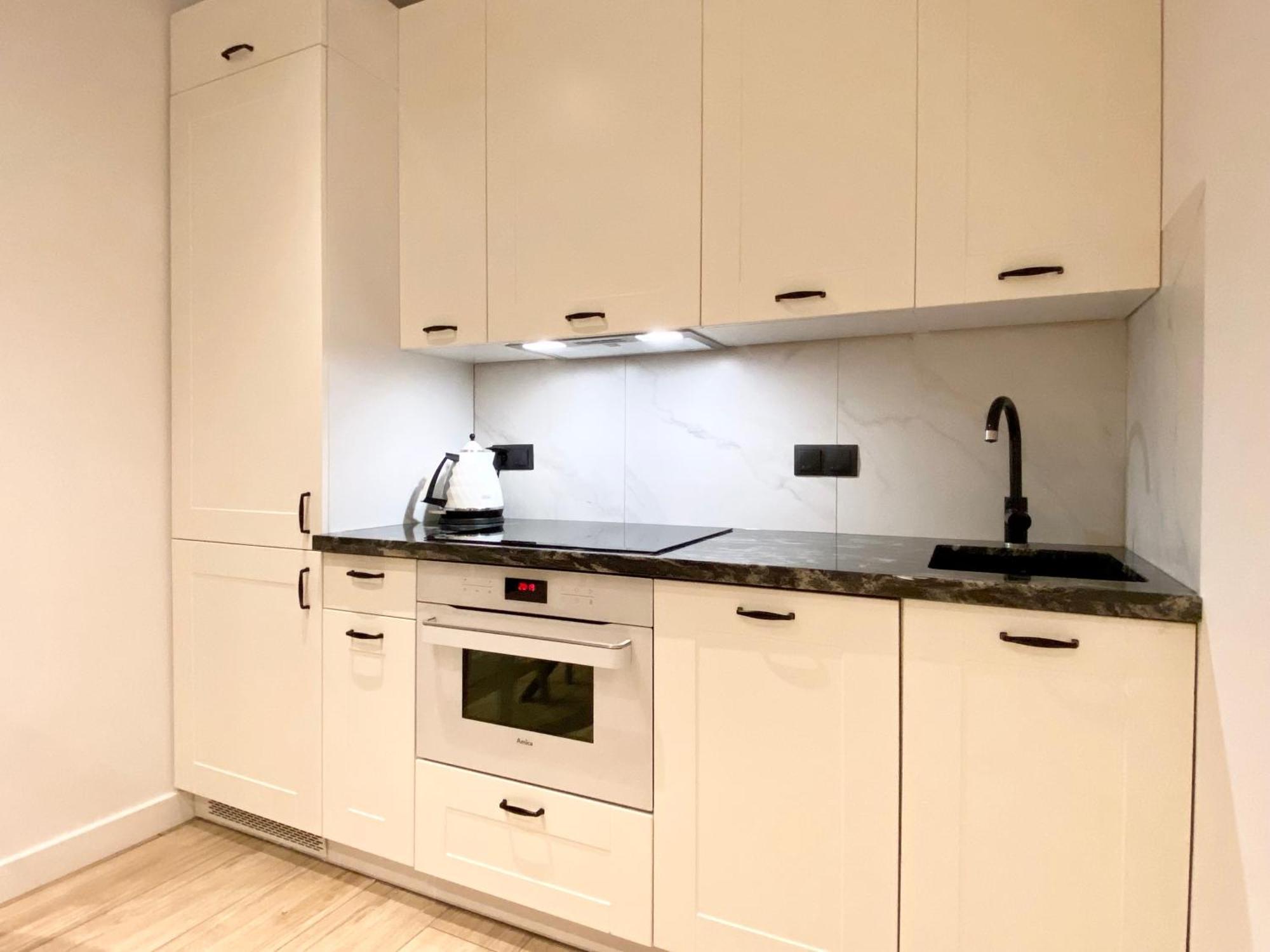 Nice To Host You - Old Town Apartment Warsaw Ngoại thất bức ảnh