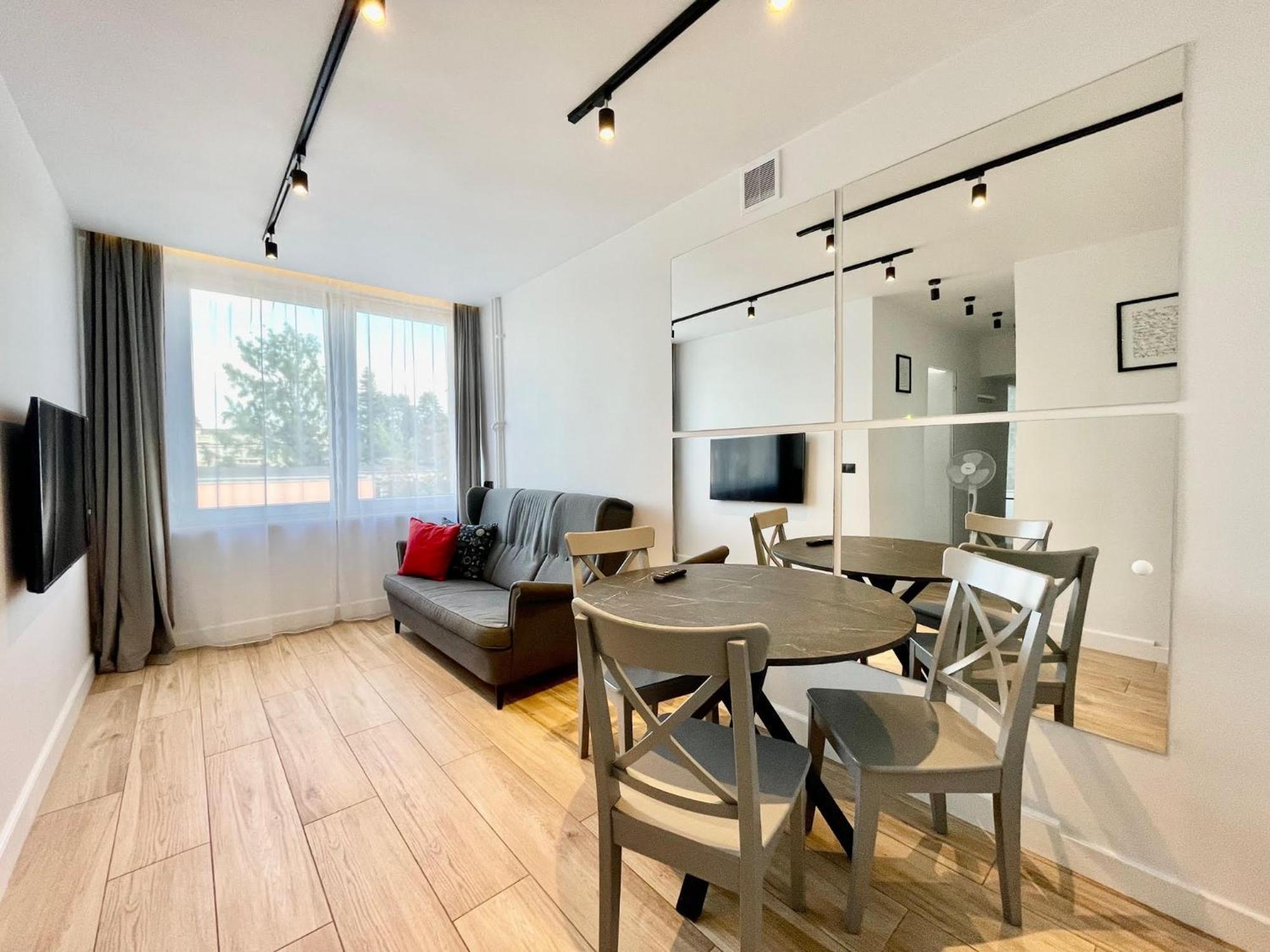 Nice To Host You - Old Town Apartment Warsaw Ngoại thất bức ảnh