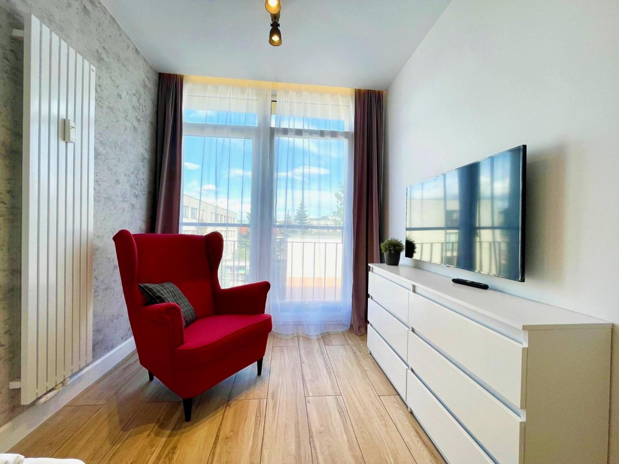 Nice To Host You - Old Town Apartment Warsaw Ngoại thất bức ảnh