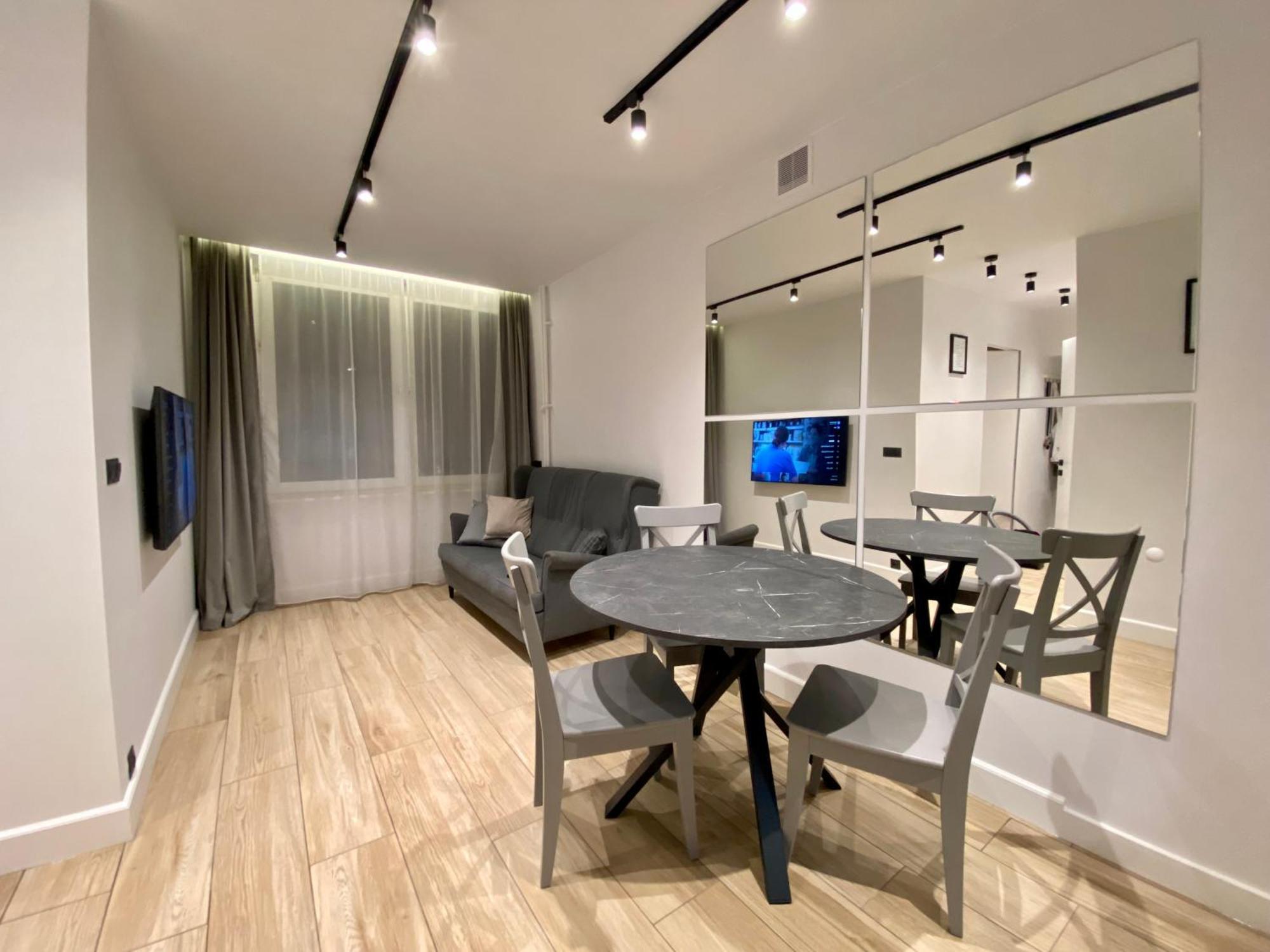 Nice To Host You - Old Town Apartment Warsaw Ngoại thất bức ảnh