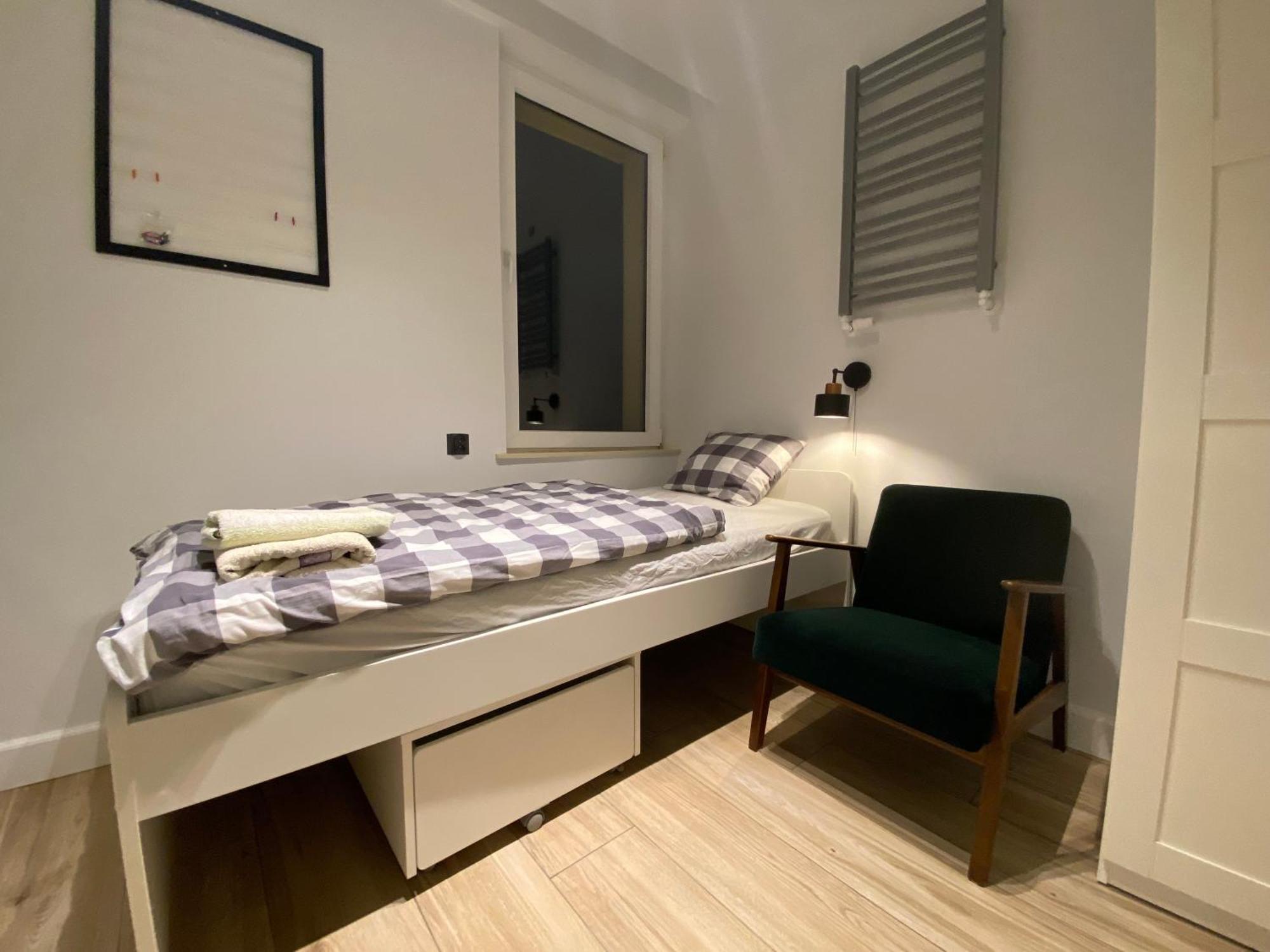 Nice To Host You - Old Town Apartment Warsaw Ngoại thất bức ảnh