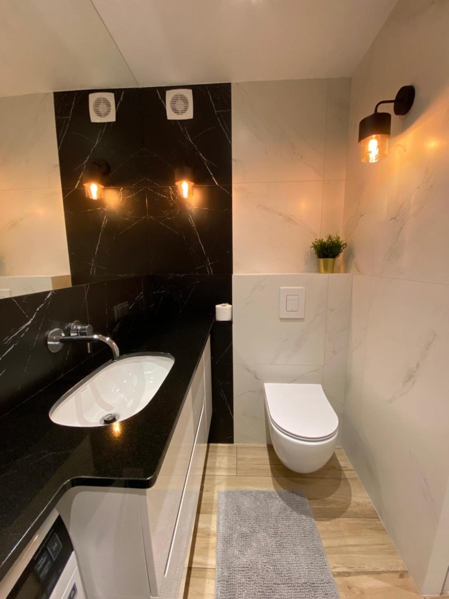 Nice To Host You - Old Town Apartment Warsaw Ngoại thất bức ảnh