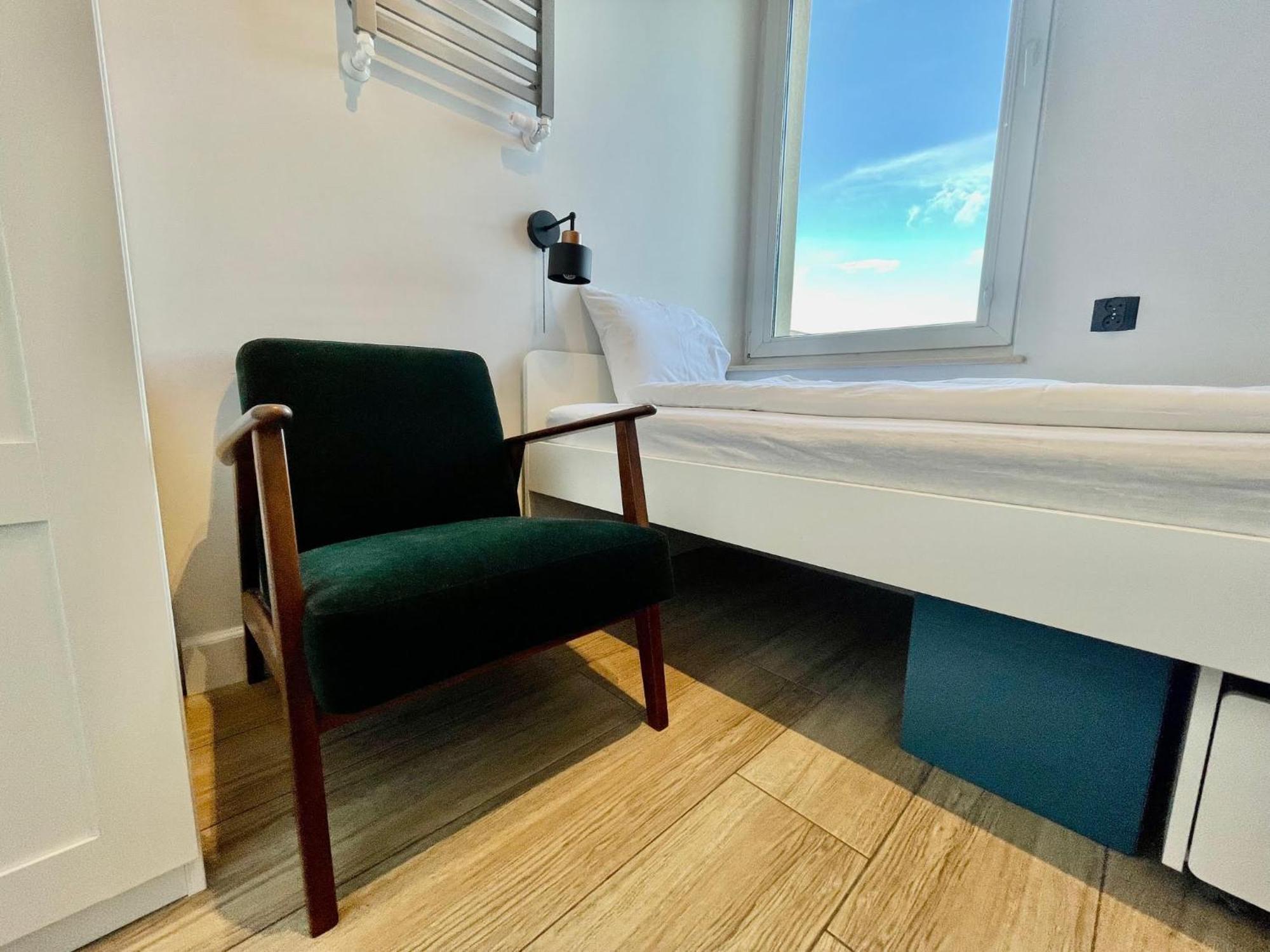 Nice To Host You - Old Town Apartment Warsaw Ngoại thất bức ảnh