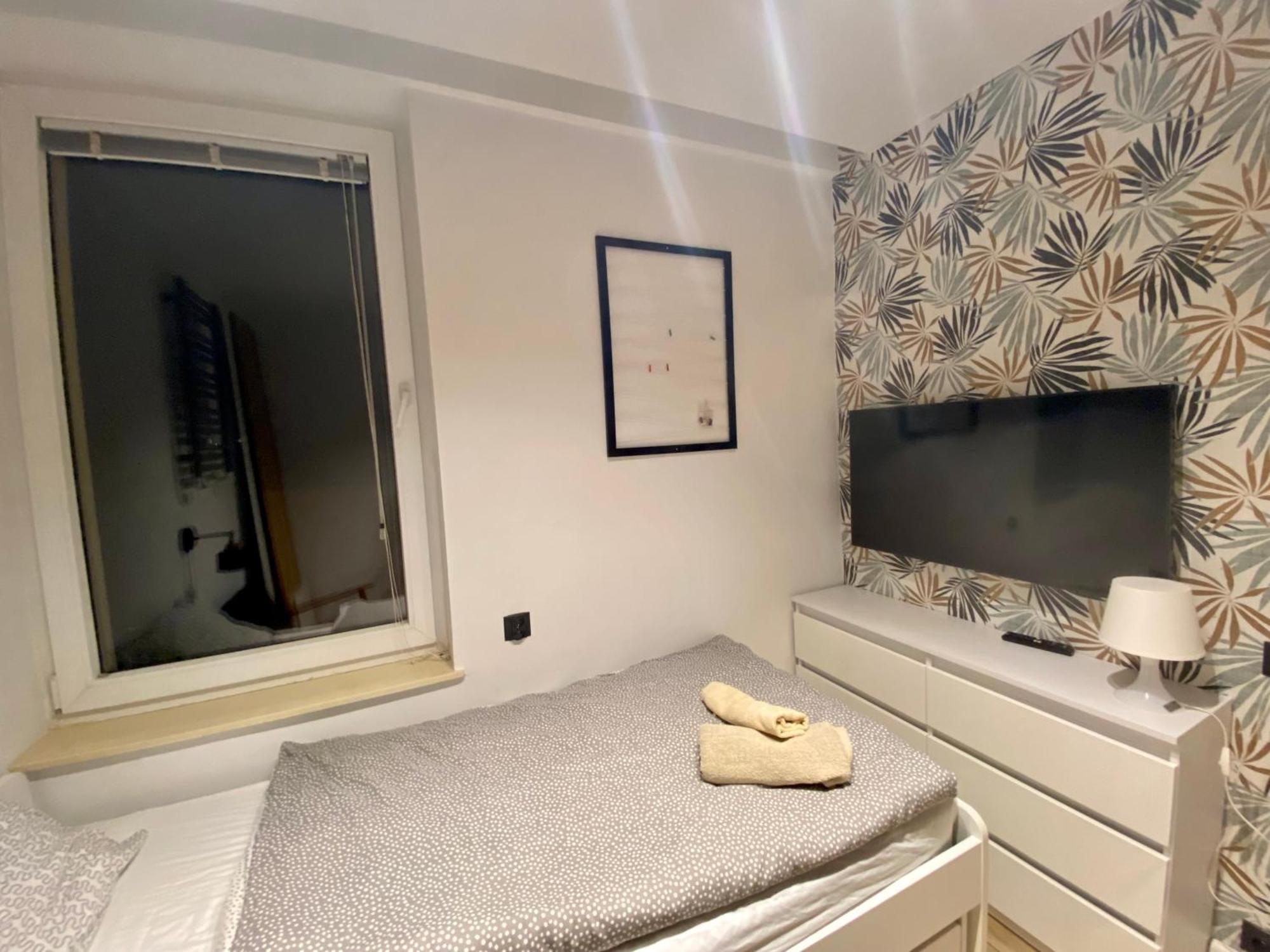 Nice To Host You - Old Town Apartment Warsaw Ngoại thất bức ảnh