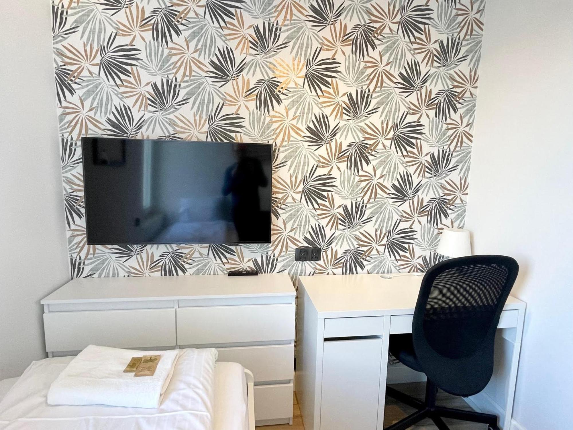 Nice To Host You - Old Town Apartment Warsaw Ngoại thất bức ảnh