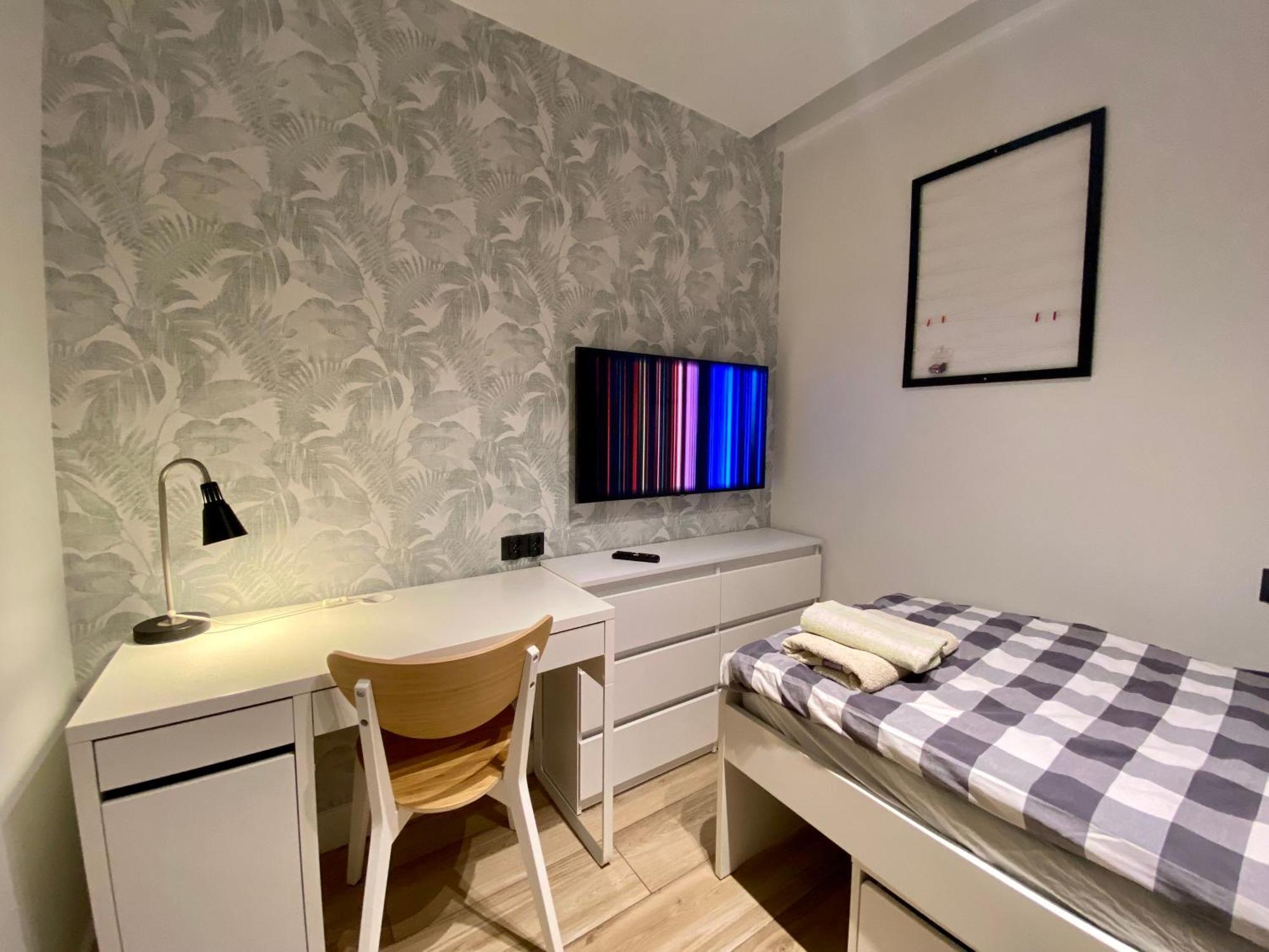 Nice To Host You - Old Town Apartment Warsaw Ngoại thất bức ảnh